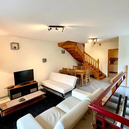 Sobnb-Fillinges- Appartement Dans Maison Debut Vallee Verte Exterior photo