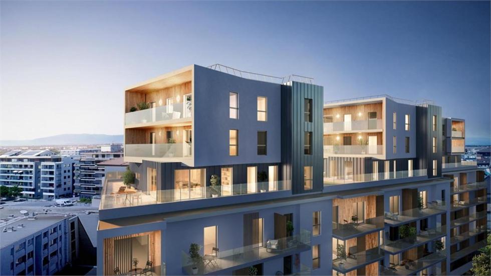 Sobnb-Fillinges- Appartement Dans Maison Debut Vallee Verte Exterior photo